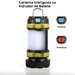 LAMPA MULTIFUNCTIONALA CU LED T6-100W